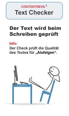 Text Checker