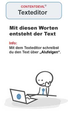 Texteditor